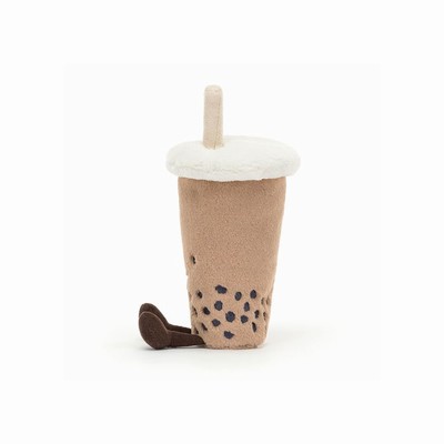 Jellycat Bubble Tea UK | 26140PCQN